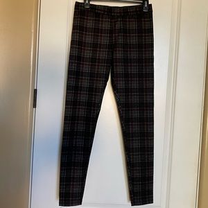 Simply Vera Luxury Skinny Pants